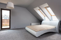 Penydre bedroom extensions
