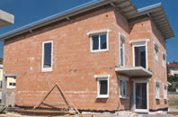Penydre home extensions