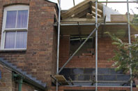free Penydre home extension quotes