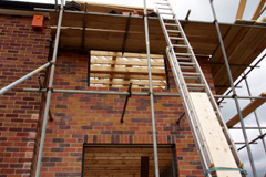 house extensions Penydre